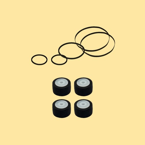 Cinghia rullo pressione - , kit