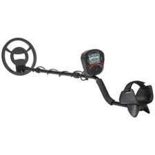 Metal detector Profondità di