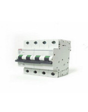 INTERRUTTORE TRIFASE MAGNETOTERMICO AEG 16A  4,5KA