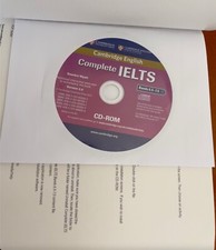 Cambridge English complete