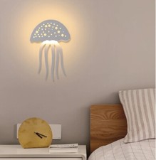 APPLIQUE LAMPADA DA PARETE PER