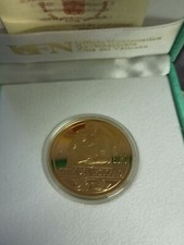 100 euro Vaticano Vatican oro
