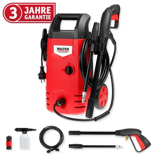 Walter idropulitrice 1400w - walter,