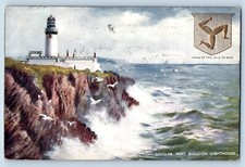 1910 Tuck Oilette Postcard