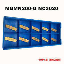 10 pezzi MGMN200-G BP010