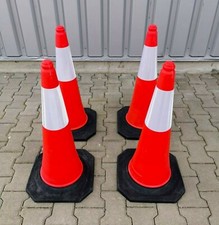 Cono di controllo del traffico