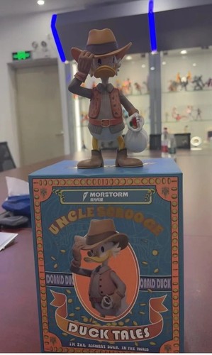 Duck tales morstorm - tales,