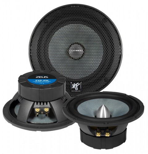 Hifonics zx6 16cm 16er - hifonics,