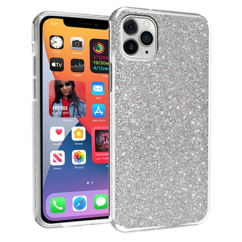 Cover custodia brillantini - custodia,