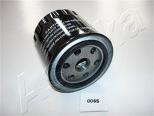 Filtro olio ASHIKA 10-00-006
