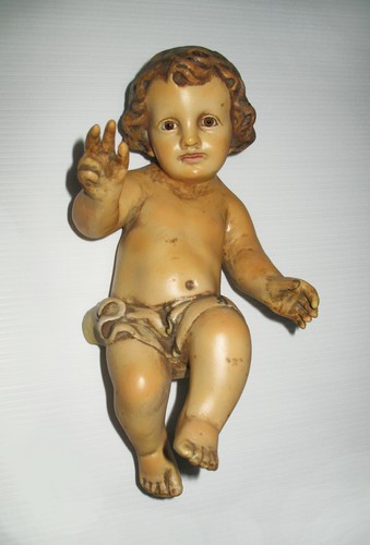 Bambinello gesù bambino - bambino,