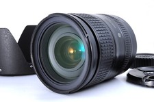 Nikon AF-S NIKKOR 28-300mm