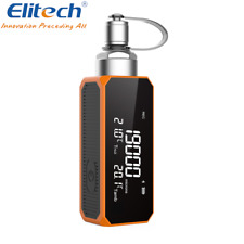 Elitech - Mini vacuometro