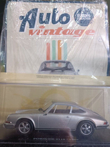 Auto vintage europe - auto,