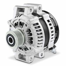 Alternatore Generatore 220A