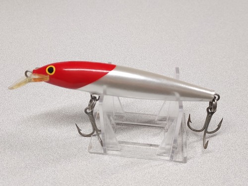 Rapala fuori produzione mag - produzione, mag-11