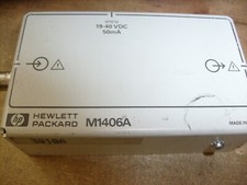 Amplificatore video monitor HP M1406A Hewlett Packard 1pz 
