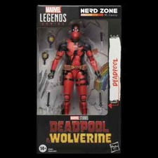 Deadpool And Wolverine -