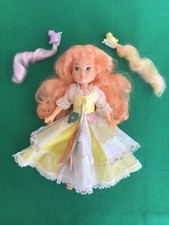 Maiden CurlyCrown 1986 Lady Lovely Locks bambola TCFC