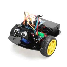 Smart Robot Automazione Kit