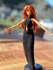 Noemi Evening Dress