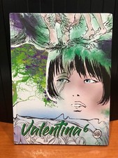 GUIDO CREPAX - VALENTINA 6