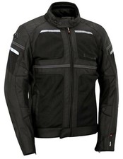 Spyke giubbotto Mystraal Air