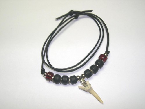 Collana sospensione dente da - sospensione,