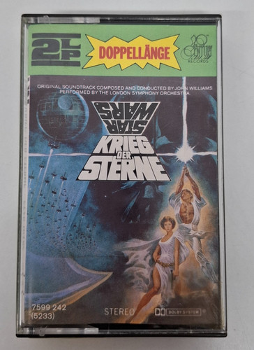 Star wars krieg der - star, /