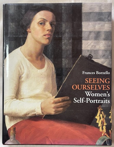 Seeing ourselves women self - seeing, women's