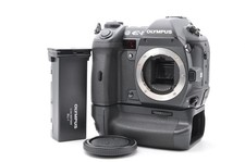 Corpo fotocamera reflex