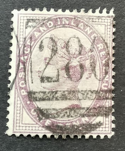 Penny lilla 280 - qv,