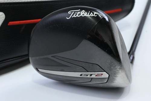 Driver titleist gt2 - driver,