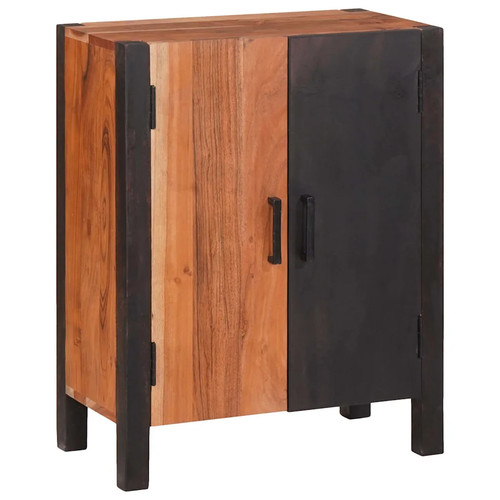 Credenza marrone 75 cm - credenza,