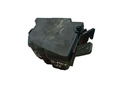 Scatola fusibili completa ford - completa,