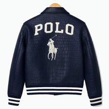 Polo Ralph Lauren giacca in