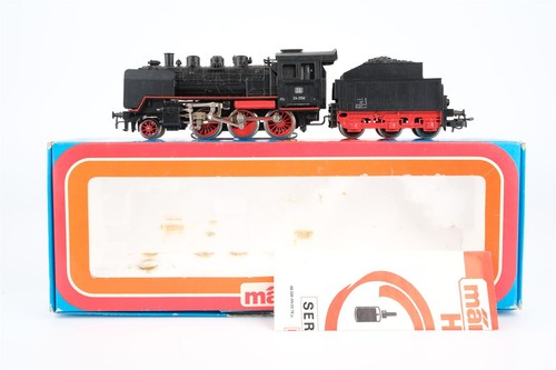 Märklin 3003 locomotiva a - märklin,