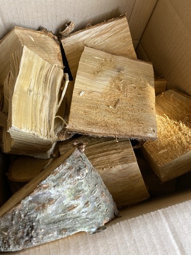 Pezzi legno ciliegio - pezzi,
