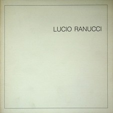 Mostra di Lucio Ranucci