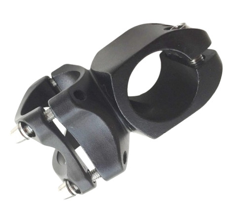 Attacco manubrio mm - mm, corto