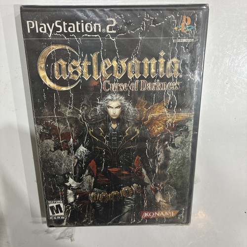 Castlevania maledizione - castlevania:,