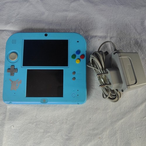 Nintendo 2ds console edizione - nintendo,