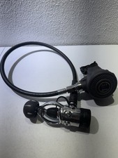 Axis Pro Mares Scuba Diving