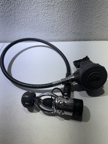 Axis pro mares - pro, scuba