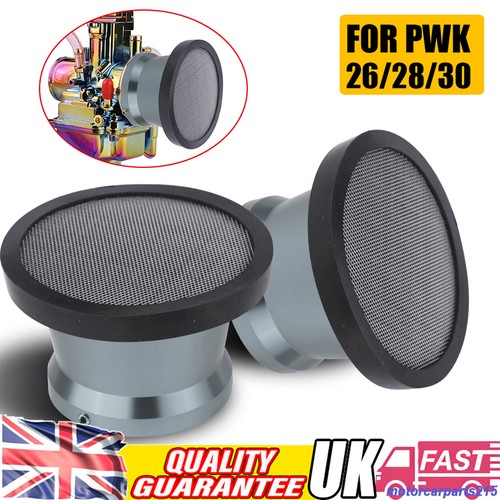Carburatore coppa filtro - 2x,