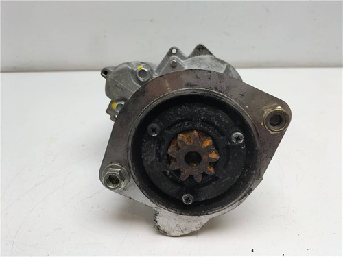Motorino avviamento nissan - avviamento,