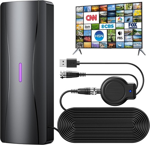 2026 antenna da - 2026, tv