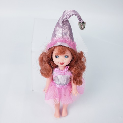 Barbie kelly bambola mago - bambola, il