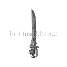 Sqtm30 sabre charnabal - sabre, space