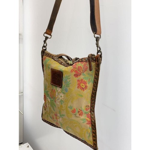 Campomaggi borsa tracolla da - campomaggi,